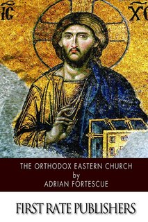 Front cover_The Orthodox Eastern Church