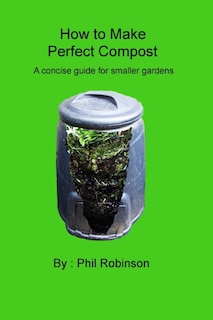 Couverture_How to make Perfect Compost