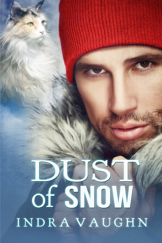 Front cover_Dust of Snow