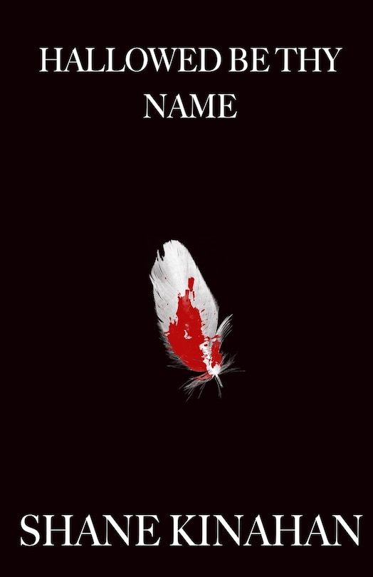 Front cover_Hallowed Be Thy Name