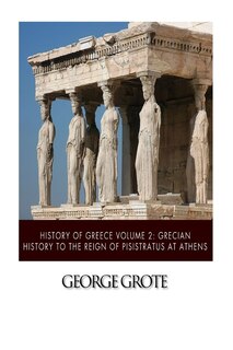Couverture_History of Greece Volume 2