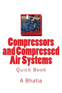 Front cover_Compressors and Compressed Air Systems