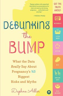 Couverture_Debunking the Bump