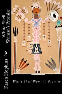 Couverture_White Shell Woman's Promise