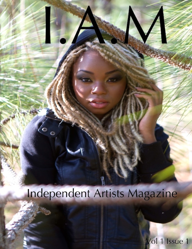 Independent Artists Magazine: A magazine for the passionate artists, and the people who love them.