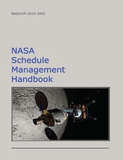 Front cover_NASA Schedule Management Handbook