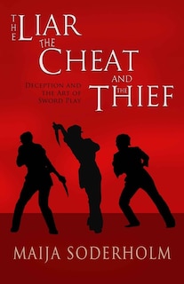 Couverture_The Liar the Cheat and the Thief