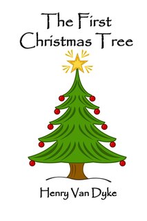 Couverture_The First Christmas Tree
