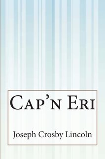 Front cover_Cap'n Eri