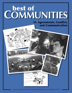 Front cover_Best of Communities