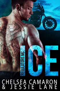 Front cover_Ice