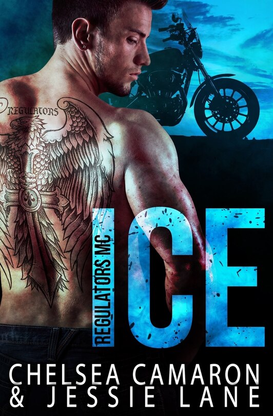 Front cover_Ice