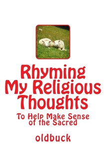 Front cover_Rhyming My Religious Thoughts