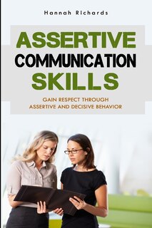 Couverture_Assertive Communication Skills