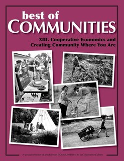 Front cover_Best of Communities