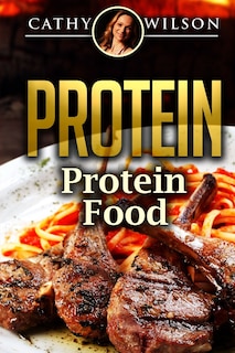 Front cover_Protein