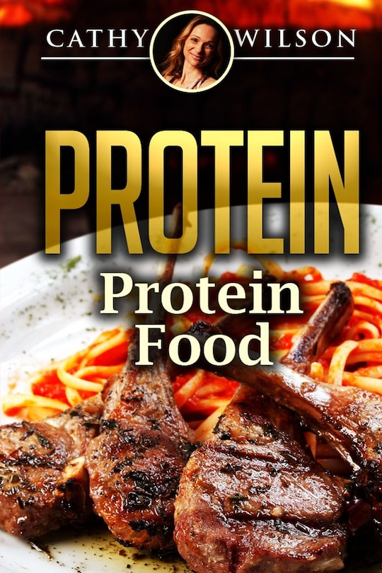 Front cover_Protein