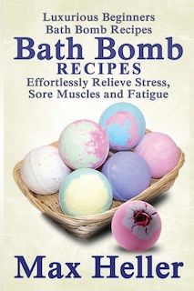 Front cover_Bath Bomb Recipes