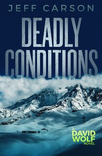 Front cover_Deadly Conditions