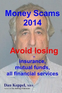 Front cover_Money Scams 2014
