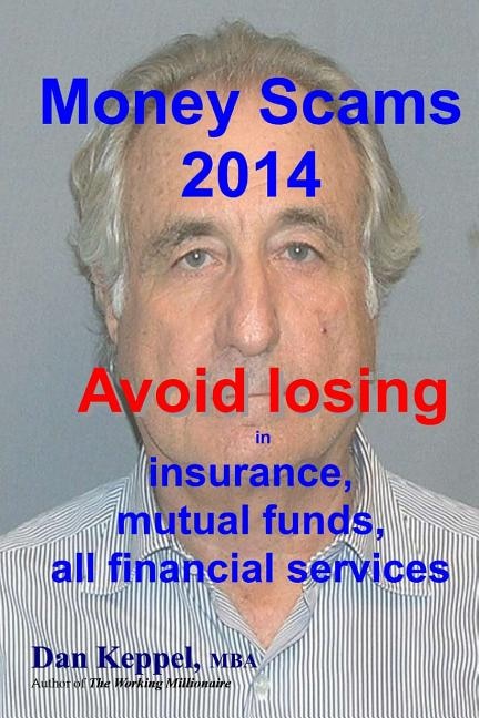 Front cover_Money Scams 2014