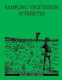 Couverture_Sampling Vegetation Attributes