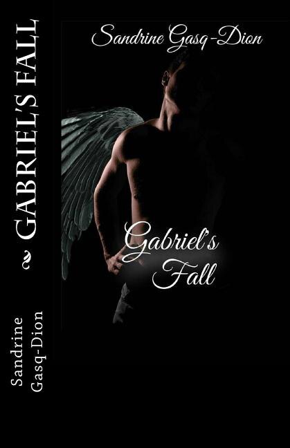 Couverture_Gabriel's Fall