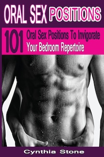 Front cover_Oral Sex Positions