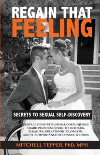 Couverture_Regain That Feeling