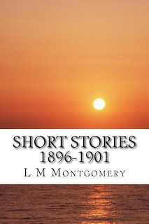 Front cover_Short Stories 1896-1901