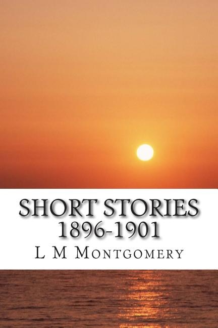 Front cover_Short Stories 1896-1901