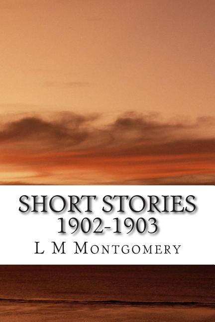 Couverture_Short Stories 1902-1903