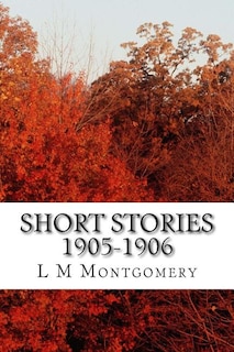 Front cover_Short Stories 1905-1906