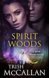 Front cover_Spirit Woods