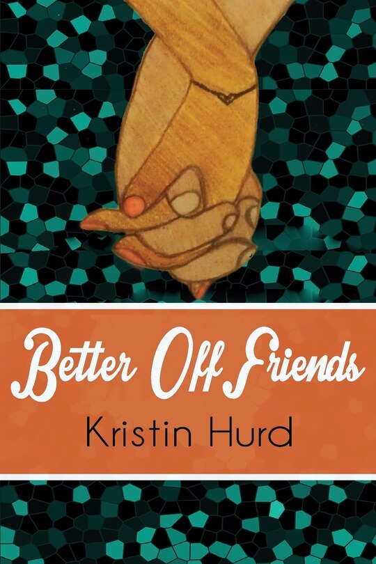 Front cover_Better Off Friends