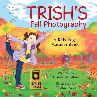 Front cover_Trish's Fall Photography