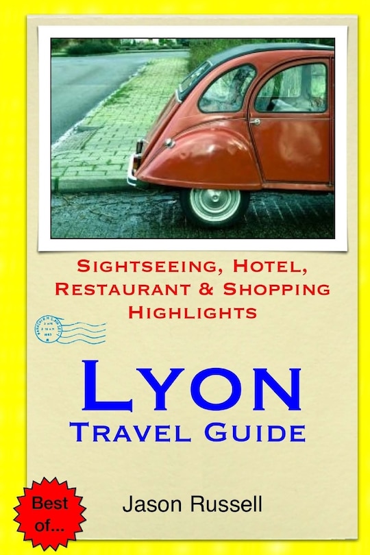 Front cover_Lyon Travel Guide
