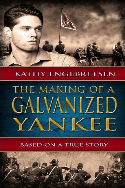 Couverture_The Making of a Galvanized Yankee
