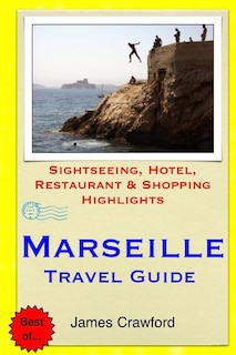 Front cover_Marseille Travel Guide
