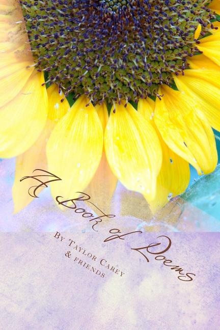 Couverture_A Book of Poems