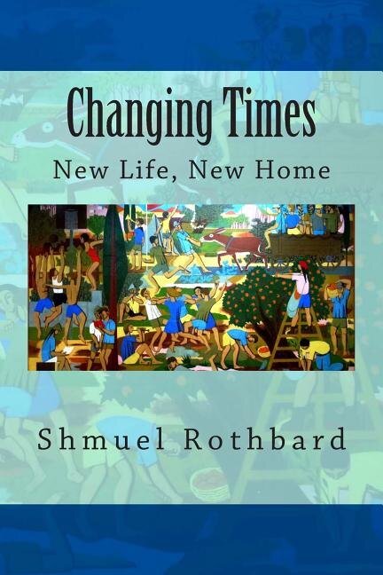 Couverture_Changing Times