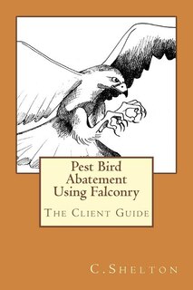 Couverture_Pest Bird Abatement Using Falconry