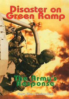 Front cover_Disaster on Green Ramp