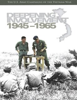 Front cover_Deepening Involvement 1945-1965
