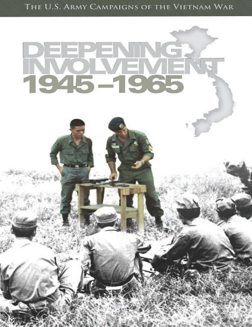 Front cover_Deepening Involvement 1945-1965