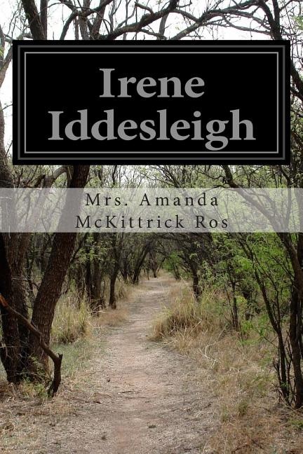 Front cover_Irene Iddesleigh