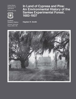 Couverture_In Land of Cypress and Pine