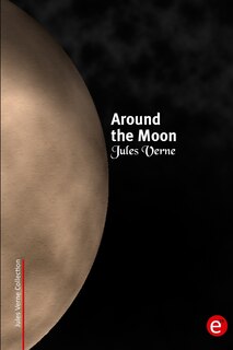 Couverture_Around the moon