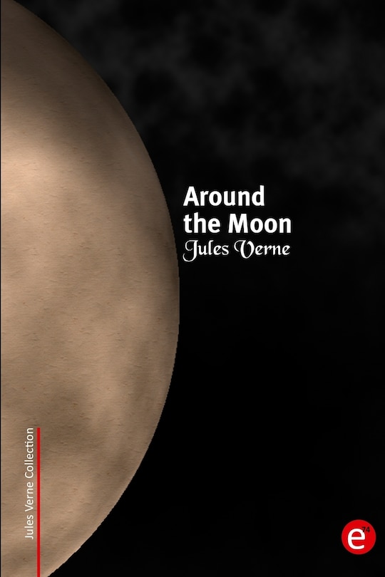 Couverture_Around the moon