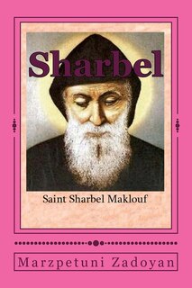 St. Sharbel: Saint Sharbel Maklouf